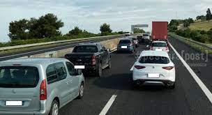 L'incidente è avvenuto sulla corsia sud, nel tratto tra senigallia e montemarciano. Traffico A14 Oggi Code E Rallentamenti In Autostrada La Situazione Pescarapost