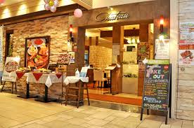 洋食キッチン シャトー - ヤマダ電機LABI1高崎内にある昔懐かしい洋食屋さん