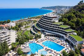 Maybe you would like to learn more about one of these? Olympic Palace Resort Hotel 98 2 0 4 Updated 2021 Prices Reviews Ialyssos Greece Tripadvisor