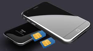 If your device has a removable battery, the sim card is usually located under the phone's battery. Will Iphone 5 Hold Dual Sim Cards We Think Not Digital Trends