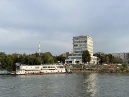 Hotel delta, #5 among tulcea cafes: Hotel Plutitor Ibis Tulcea Revngo Com