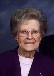 Wilma Blackmore Obituary (2015)