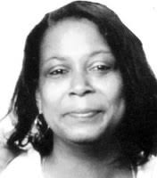 Tonya ERVIN Obituary (2010)