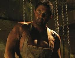 Kane hodder reprised his role as jason voorhees in friday the 13th: Mmm Kane Hodder