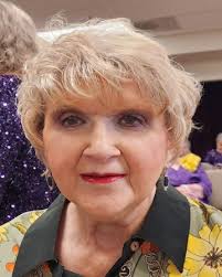 Newsletter (Soft Blue design)