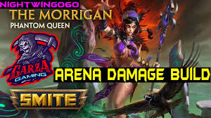 Smite 2020 Arena Morrigan Damage Build Smite Season 7 Arena Morrigan High Damage Youtube Now on pc, xbox one, ps4, & mac! smite 2020 arena morrigan damage build smite season 7 arena morrigan high damage