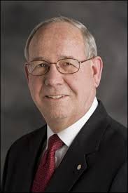 12th Annual Spring Recognition Dinner Beta Gamma Sigma Induction