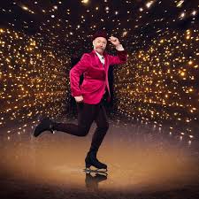 He was left feeling incredibly. Who Is Rufus Hound On Dancing On Ice 2021 Manchester Evening News