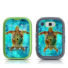Pantech Pursuit Skin - Sacred Honu by ...