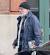 Robert De Niro Beard Movie