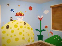 Get it as soon as tue, feb 2. Baby Room Wall Murals Nursery Mural Examples Wall Murals By Colettewall Murals By Colette