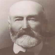 Duncan Sutherland JP (1839-1933)