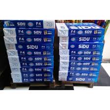 Memiliki standar iso 216 dan bisa kertas ini bisa dibilang sebagai ukuran baku dengan ukuran mm, cm, inchi, dan pixel. Kertas F4 Harga Terbaik Agustus 2021 Shopee Indonesia