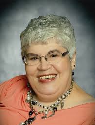 Obituary information for Eileen Mary McHugh