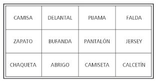 Resultado de imagen para carteles que tengan palabras trisílabas