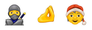 Italy emoji is a flag sequence combining 🇮 regional indicator symbol letter i and 🇹 regional indicator symbol letter t. Android 11 Et Ios 14 Voici Les 117 Nouveaux Emojis De 2020