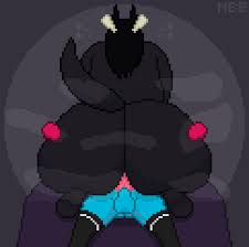 E621 Mandyfoxxy FNAF Porn GIF Animation