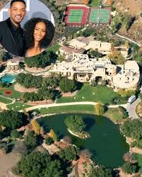 Will, together with his childhood best friend, jeffrey townes, started a band, called «dj jazzy jeff & the fresh prince». Home Sweet Home What Celebrity Homes Look Like Celebrity Houses Home Look Rich Home