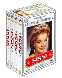 Résumé du film sissi impératrice. Coffret Sissi L Integrale Des 4 Films Dvd Dvd Zone 2 Achat Prix Fnac