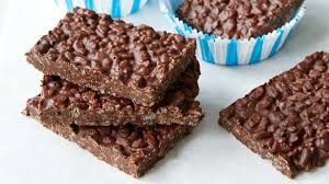 Maybe you would like to learn more about one of these? Barrette Vegane Al Cioccolato Fondente E Al Riso Soffiato