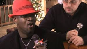 Tony Pruden, Jimmy Salvemini, & Julius Nelson