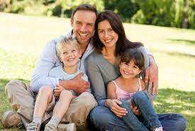 Pin On Young Couple Parents