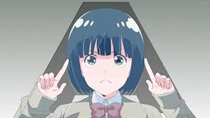 Aoyama Anime Clean Freak Sports Anime