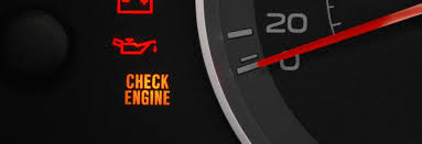 What Does The Check Engine Light Really Mean Lit Meaning Engineering Auto Body Collision Repair