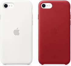 The iphone se is finally back, and it starts at just $399, so you should have a few extra bucks to spend on a case. Apple Releases New Cases For Iphone Se But Iphone 8 Cases Also Fit Macrumors Forums