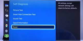 There are some samsung smart tv models where you will be required to enter a different sequence to be able to factory reset your tv. How To Reset Samsung Smart Tv Best Guide Decimal Reviews