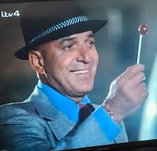 Happy birthday to Kemper