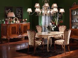 A few of our favorite ways to do this? Classic Chair Head Of The Table For Luxury Dining Rooms Idfdesign