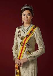 Malaysian queen shares stories about her chinese heritage se asia news top stories the straits times. Tengku Permaisuri Norashikin Wikipedia Bahasa Melayu Ensiklopedia Bebas
