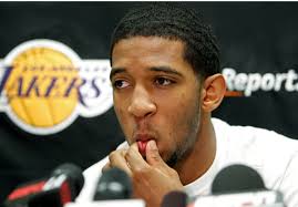 Darius Morris loves Los Angeles, but wants to play more