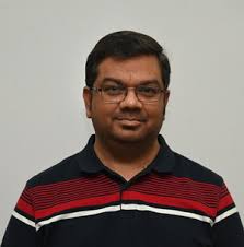 Mirza Murtuza Ali Baig