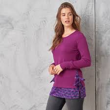 We did not find results for: Pull 2 En 1 Bi Matiere Base Imprimee Blancheporte