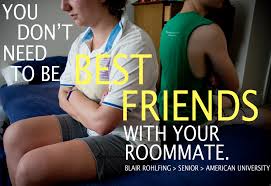 Browse famous roommate quotes and sayings by the thousands and rate/share your favorites! Quotes About College Roommates 27 Quotes