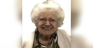 Edith Lorene Ginther Obituary