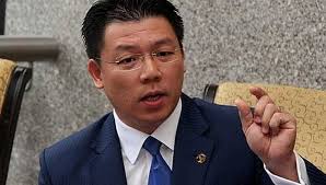David nga kor ming (chinese: Why Nga Kor Ming Deserves To Be A Minister Free Malaysia Today Fmt