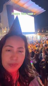 Welcome 2026 #Welcome2026 #happynewyear2026 #Puerto #familyvacation Elmer  Herrera Elena Cristobal David Poma Camii Pomaa