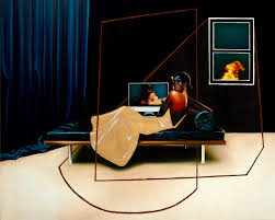 Stilllife Wants To Do It All | Office Magazine