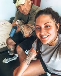 Warm weather calls for a Murph! If you're into fitness and good food check  out our page @gypseafoodfit or Gypseafood & Fit