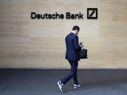 Die bkk der deutschen bank ist eine körperschaft des öffentlichen rechts. Deutsche Bank Soll Gezielt Kinder Von Chinesischen Und Russischen Politikern Angeheuert Haben Business Insider