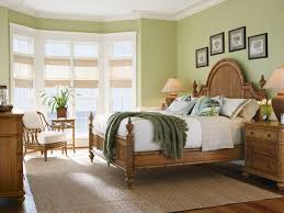 Tommy Bahama Home Tropical Bedroom