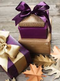 Cómo envolver regalos 16 formas creativas que te encantarán. Como Envolver Regalos Sin Caja Como Organizar La Casa