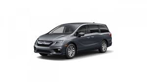 Minivans with best back seats. Review Honda Odyssey Today S Parent