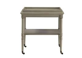 Welcome to bassett home furnishings in frisco, tx! Frisco Antique Slate Tray Table Furniture Max