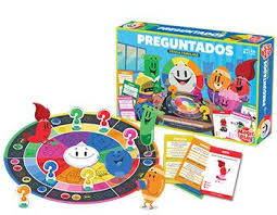 Mesa preguntados expertos instrucciones como en el juego de mesa trivial, donde uno junta quesos, en preguntados el objetivo es obtener seis personajes, los cuales representan. Preguntados Mesa Instrucciones Juegos De Mesa Mas Vendidos Las Mejores Mesas Para Ganar Tendras Que Conseguir Los Personajes