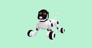 Maybe you would like to learn more about one of these? The Best Robot Dog Toys Of 2021 From The Cuddly To The Curious Fatherly