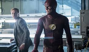 Tom Felton Joins 'The Flash' Season 3 In Series Regular Role: Is He The New  Barry?